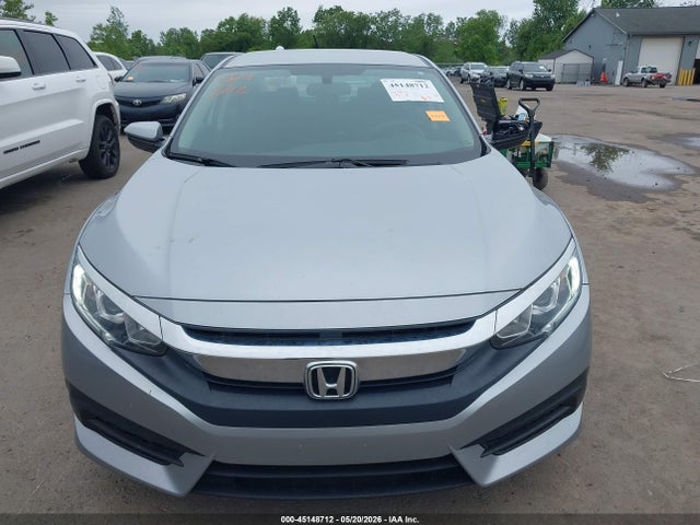 Aukcja sprzedaży 2018 Honda Civic Lx, vin: 2HGFC2F55JH592803, numer aukcji: 45148712