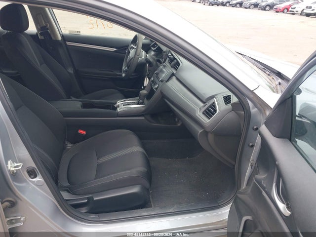 Aukcja sprzedaży 2018 Honda Civic Lx, vin: 2HGFC2F55JH592803, numer aukcji: 45148712