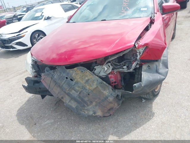45148715 :رقم المزاد ، 4T1BF1FK7CU539326 vin ، 2012 Toyota Camry Le مزاد بيع