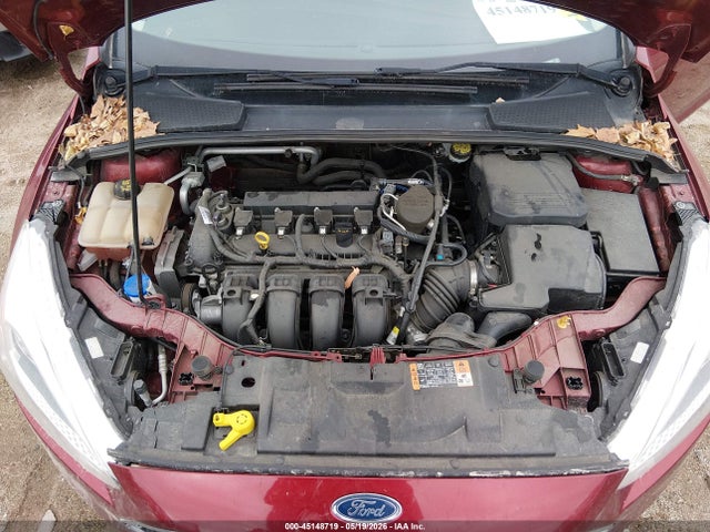 Продаж на аукціоні авто 2016 Ford Focus Se, vin: 1FADP3K28GL245866, номер лоту: 45148719
