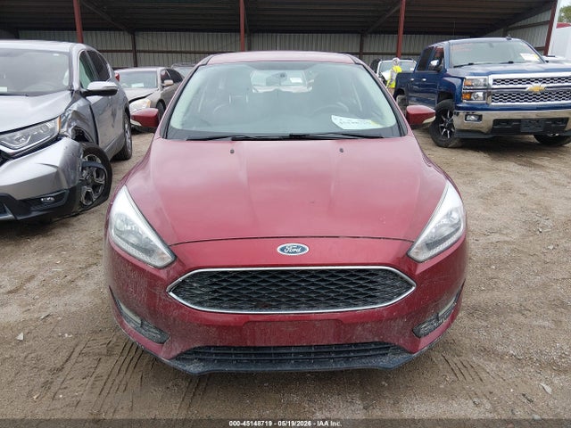 Продаж на аукціоні авто 2016 Ford Focus Se, vin: 1FADP3K28GL245866, номер лоту: 45148719