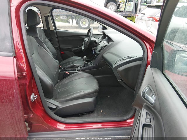 Продаж на аукціоні авто 2016 Ford Focus Se, vin: 1FADP3K28GL245866, номер лоту: 45148719