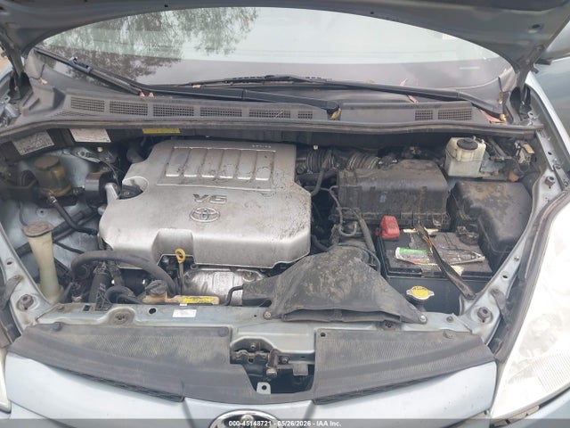 Aukcja sprzedaży 2007 Toyota Sienna Xle, vin: 5TDZK22C37S088845, numer aukcji: 45148721