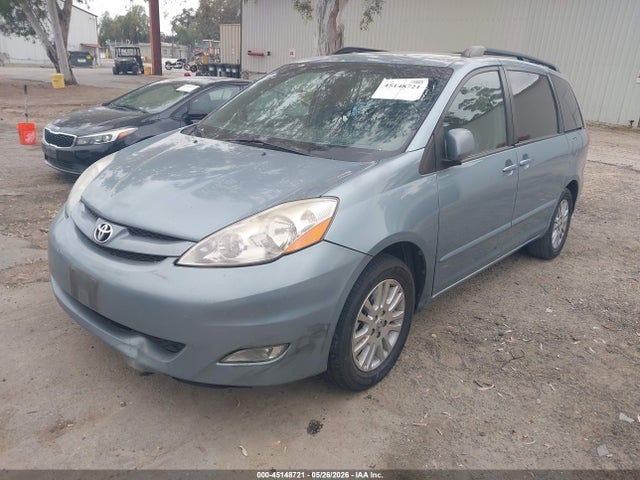 Aukcja sprzedaży 2007 Toyota Sienna Xle, vin: 5TDZK22C37S088845, numer aukcji: 45148721