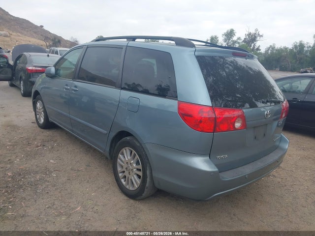 Aukcja sprzedaży 2007 Toyota Sienna Xle, vin: 5TDZK22C37S088845, numer aukcji: 45148721