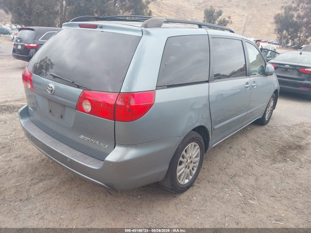 Aukcja sprzedaży 2007 Toyota Sienna Xle, vin: 5TDZK22C37S088845, numer aukcji: 45148721