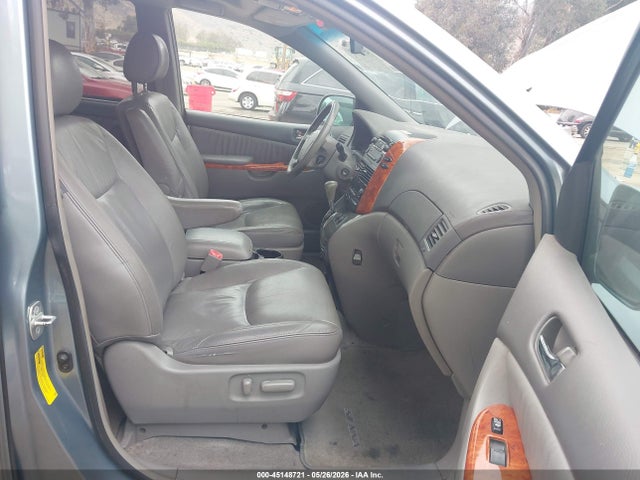 Aukcja sprzedaży 2007 Toyota Sienna Xle, vin: 5TDZK22C37S088845, numer aukcji: 45148721