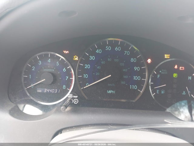 Aukcja sprzedaży 2007 Toyota Sienna Xle, vin: 5TDZK22C37S088845, numer aukcji: 45148721