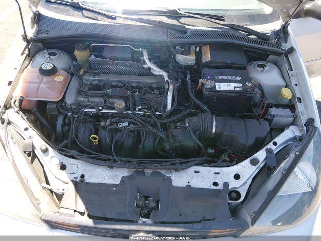 Aukcja sprzedaży 2004 Ford Focus Se, vin: 1FAFP34Z24W136350, numer aukcji: 45148722