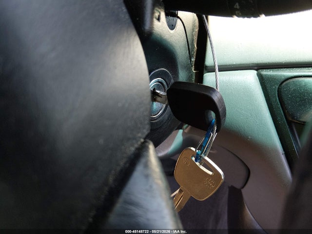 Aukcja sprzedaży 2004 Ford Focus Se, vin: 1FAFP34Z24W136350, numer aukcji: 45148722