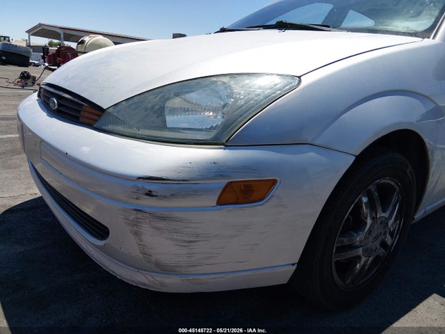 Aukcja sprzedaży 2004 Ford Focus Se, vin: 1FAFP34Z24W136350, numer aukcji: 45148722