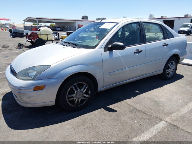 Aukcja sprzedaży 2004 Ford Focus Se, vin: 1FAFP34Z24W136350, numer aukcji: 45148722