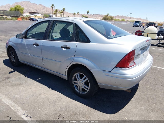 Aukcja sprzedaży 2004 Ford Focus Se, vin: 1FAFP34Z24W136350, numer aukcji: 45148722