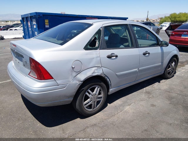 Aukcja sprzedaży 2004 Ford Focus Se, vin: 1FAFP34Z24W136350, numer aukcji: 45148722