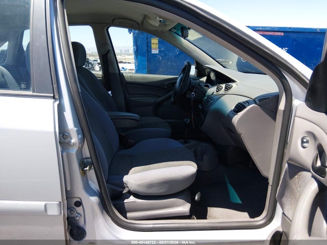 Aukcja sprzedaży 2004 Ford Focus Se, vin: 1FAFP34Z24W136350, numer aukcji: 45148722