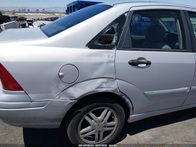 Aukcja sprzedaży 2004 Ford Focus Se, vin: 1FAFP34Z24W136350, numer aukcji: 45148722