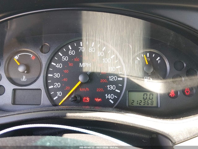 Aukcja sprzedaży 2004 Ford Focus Se, vin: 1FAFP34Z24W136350, numer aukcji: 45148722