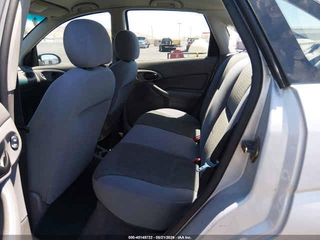 Aukcja sprzedaży 2004 Ford Focus Se, vin: 1FAFP34Z24W136350, numer aukcji: 45148722