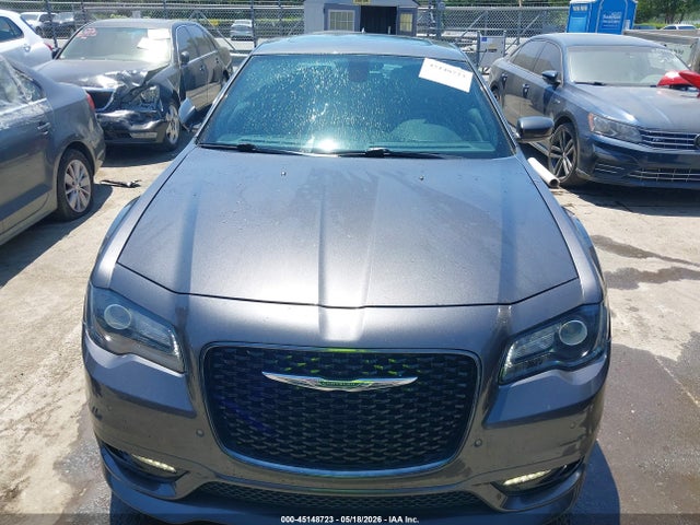 Продаж на аукціоні авто 2018 Chrysler 300 300s, vin: 2C3CCABG4JH338555, номер лоту: 45148723