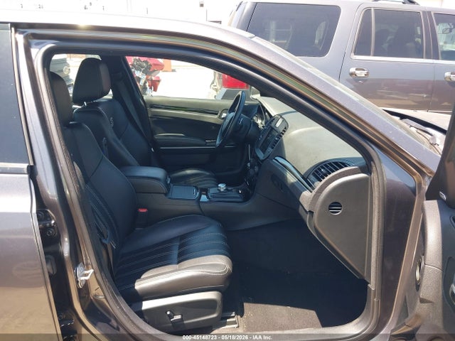 Продаж на аукціоні авто 2018 Chrysler 300 300s, vin: 2C3CCABG4JH338555, номер лоту: 45148723