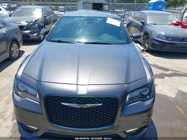 Продаж на аукціоні авто 2018 Chrysler 300 300s, vin: 2C3CCABG4JH338555, номер лоту: 45148723