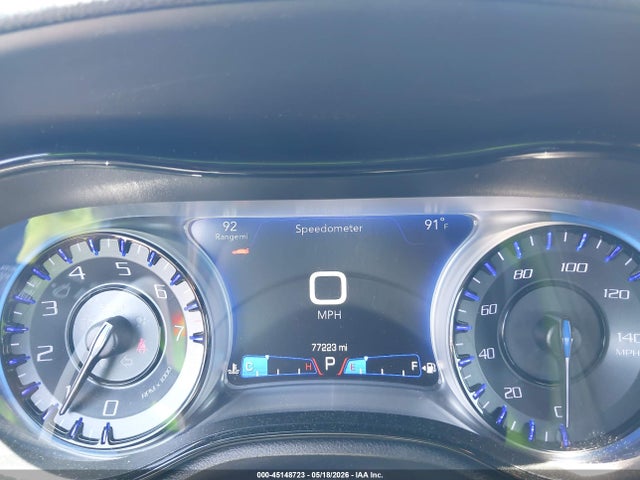 Продаж на аукціоні авто 2018 Chrysler 300 300s, vin: 2C3CCABG4JH338555, номер лоту: 45148723