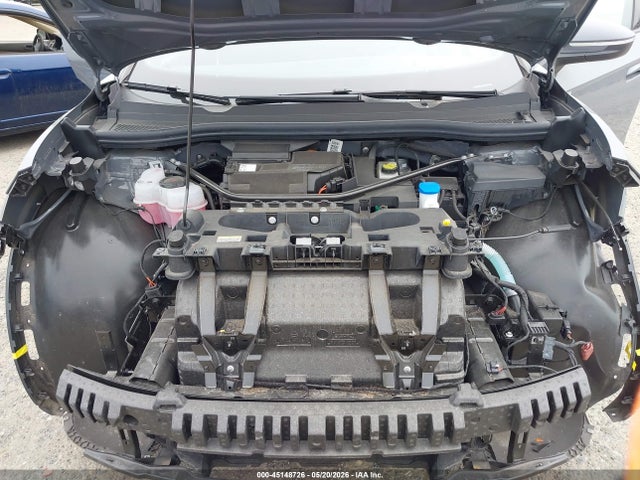 Продаж на аукціоні авто 2023 Volkswagen Id.4 S, vin: 1V25MPE87PC015989, номер лоту: 45148726