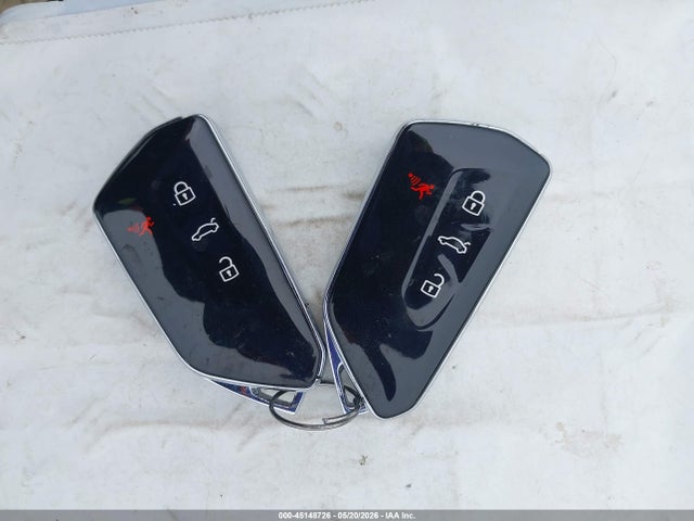 Продаж на аукціоні авто 2023 Volkswagen Id.4 S, vin: 1V25MPE87PC015989, номер лоту: 45148726