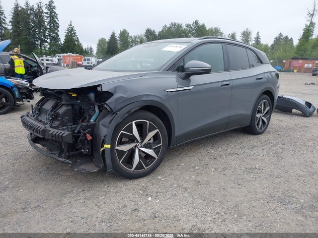 Продаж на аукціоні авто 2023 Volkswagen Id.4 S, vin: 1V25MPE87PC015989, номер лоту: 45148726