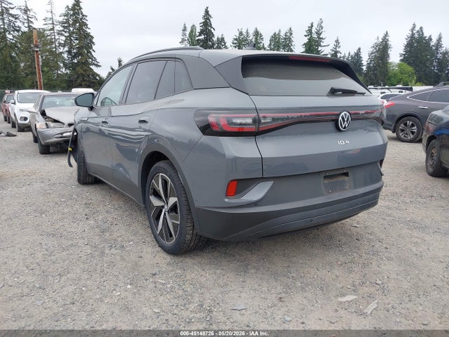 Продаж на аукціоні авто 2023 Volkswagen Id.4 S, vin: 1V25MPE87PC015989, номер лоту: 45148726