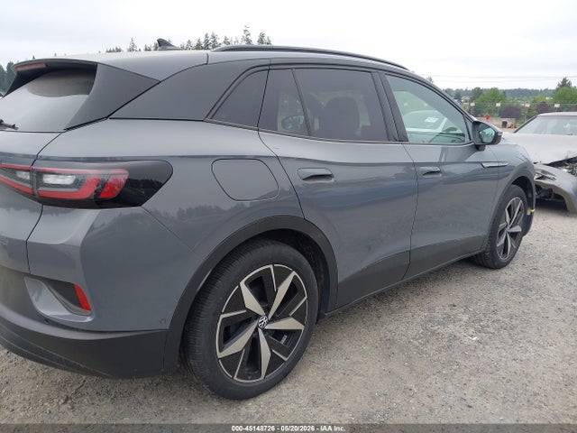 Продаж на аукціоні авто 2023 Volkswagen Id.4 S, vin: 1V25MPE87PC015989, номер лоту: 45148726