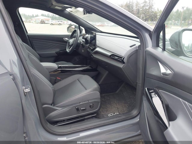 Продаж на аукціоні авто 2023 Volkswagen Id.4 S, vin: 1V25MPE87PC015989, номер лоту: 45148726