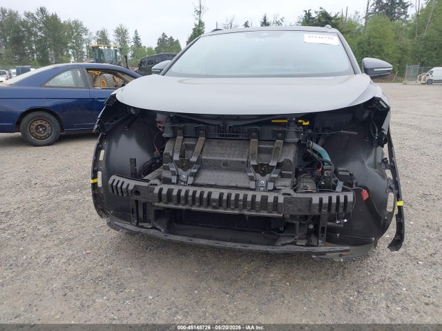 Продаж на аукціоні авто 2023 Volkswagen Id.4 S, vin: 1V25MPE87PC015989, номер лоту: 45148726