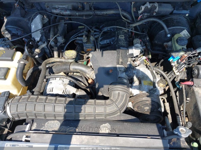 Продажа на аукционе авто 2000 Ford Explorer Xlt, vin: 1FMZU73X5YZB87316, номер лота: 45148728