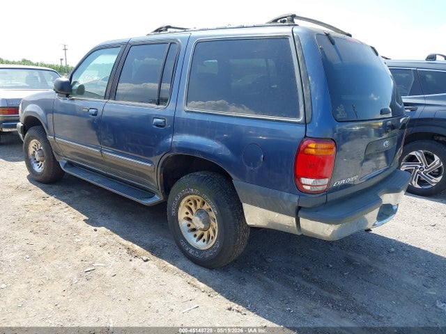 Продажа на аукционе авто 2000 Ford Explorer Xlt, vin: 1FMZU73X5YZB87316, номер лота: 45148728