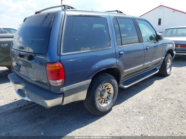 Продажа на аукционе авто 2000 Ford Explorer Xlt, vin: 1FMZU73X5YZB87316, номер лота: 45148728