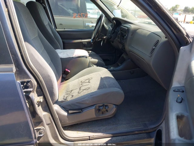 Продажа на аукционе авто 2000 Ford Explorer Xlt, vin: 1FMZU73X5YZB87316, номер лота: 45148728