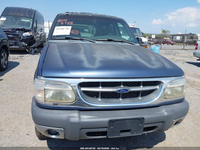 Продажа на аукционе авто 2000 Ford Explorer Xlt, vin: 1FMZU73X5YZB87316, номер лота: 45148728
