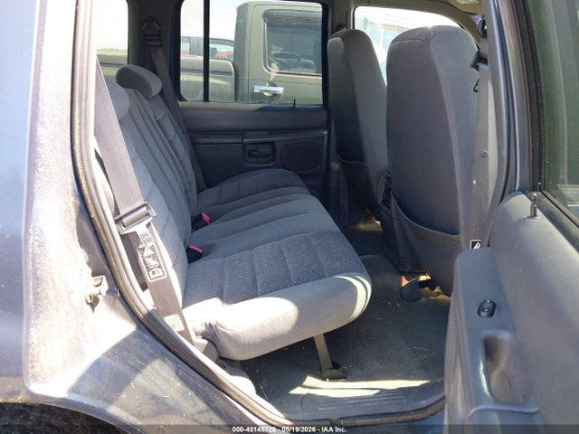 Продажа на аукционе авто 2000 Ford Explorer Xlt, vin: 1FMZU73X5YZB87316, номер лота: 45148728