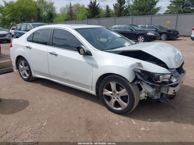 Продаж на аукціоні авто 2014 Acura Tsx 2.4, vin: JH4CU2F44EC001552, номер лоту: 45148730