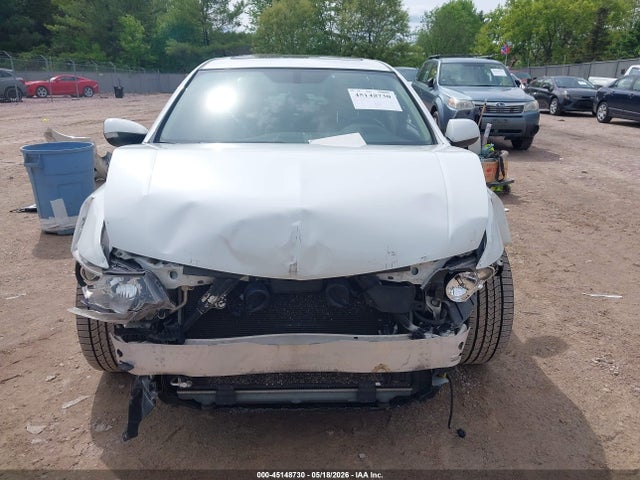 Продаж на аукціоні авто 2014 Acura Tsx 2.4, vin: JH4CU2F44EC001552, номер лоту: 45148730