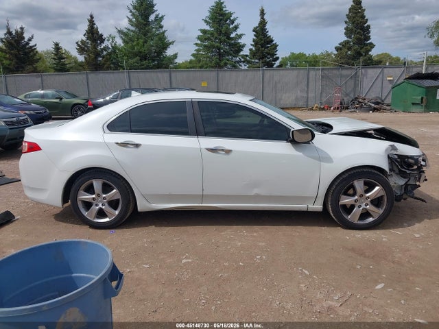 Продаж на аукціоні авто 2014 Acura Tsx 2.4, vin: JH4CU2F44EC001552, номер лоту: 45148730
