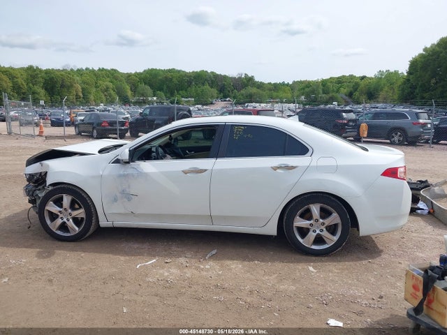 Продаж на аукціоні авто 2014 Acura Tsx 2.4, vin: JH4CU2F44EC001552, номер лоту: 45148730