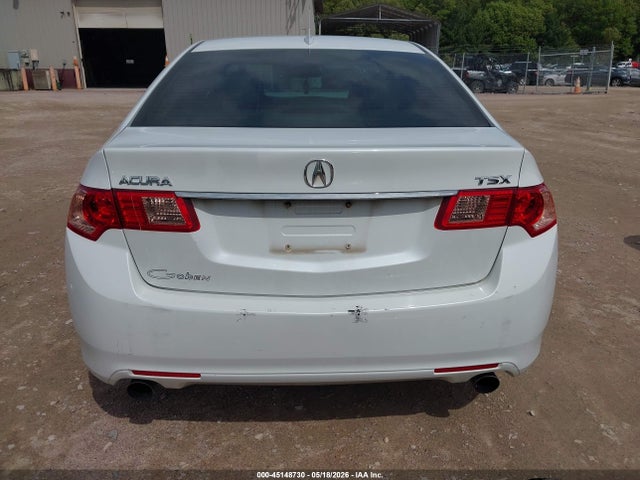 Продаж на аукціоні авто 2014 Acura Tsx 2.4, vin: JH4CU2F44EC001552, номер лоту: 45148730