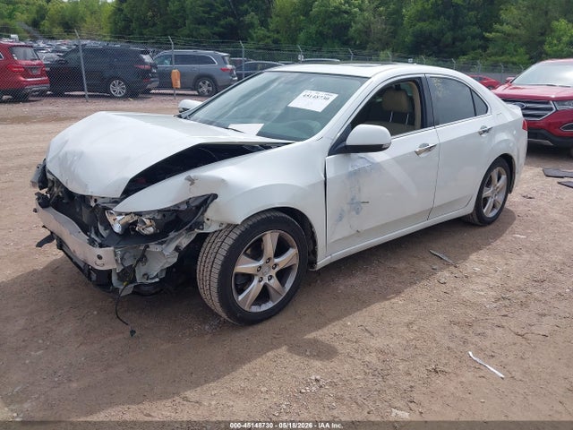 Продаж на аукціоні авто 2014 Acura Tsx 2.4, vin: JH4CU2F44EC001552, номер лоту: 45148730