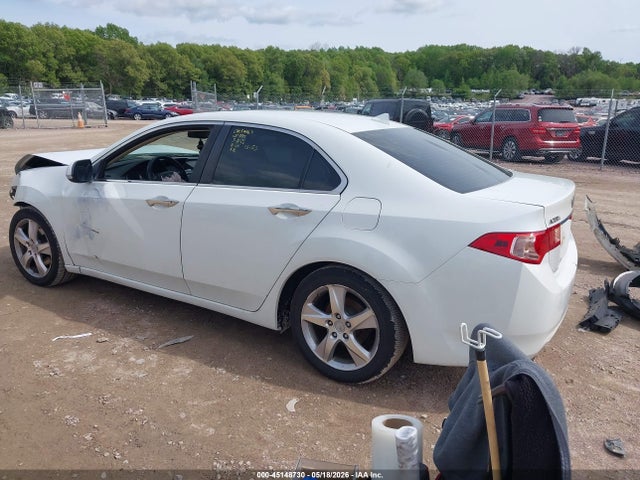 Продаж на аукціоні авто 2014 Acura Tsx 2.4, vin: JH4CU2F44EC001552, номер лоту: 45148730