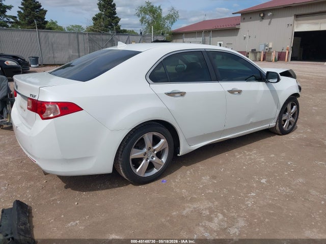 Продаж на аукціоні авто 2014 Acura Tsx 2.4, vin: JH4CU2F44EC001552, номер лоту: 45148730