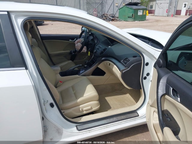 Продаж на аукціоні авто 2014 Acura Tsx 2.4, vin: JH4CU2F44EC001552, номер лоту: 45148730
