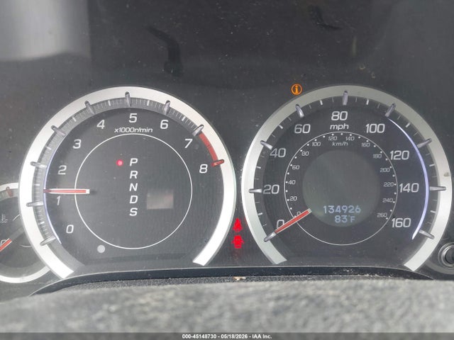 Продаж на аукціоні авто 2014 Acura Tsx 2.4, vin: JH4CU2F44EC001552, номер лоту: 45148730