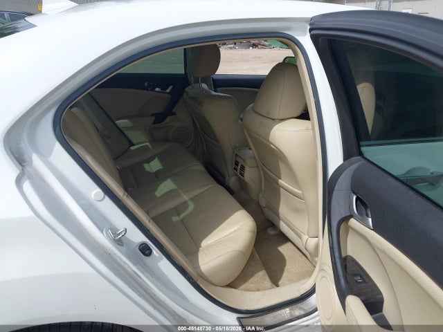 Продаж на аукціоні авто 2014 Acura Tsx 2.4, vin: JH4CU2F44EC001552, номер лоту: 45148730